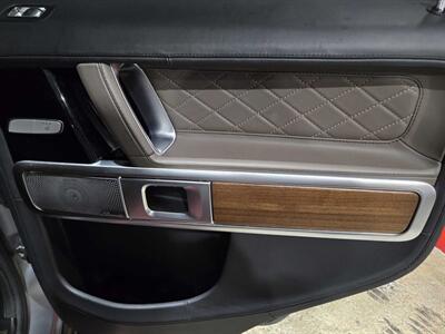 2022 Mercedes-Benz G 550   - Photo 25 - Miami, FL 33155