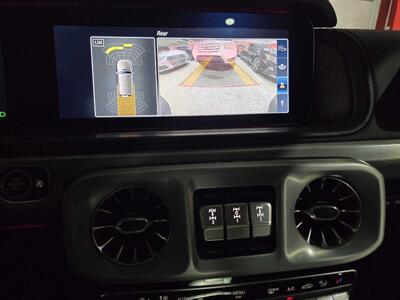 2022 Mercedes-Benz G 550   - Photo 20 - Miami, FL 33155