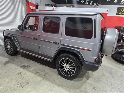 2022 Mercedes-Benz G 550   - Photo 4 - Miami, FL 33155