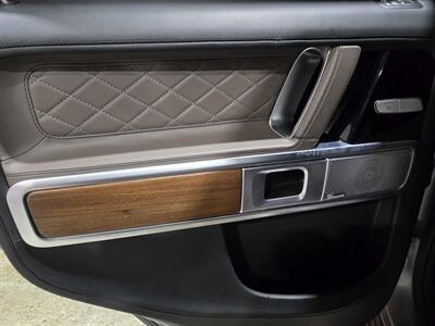2022 Mercedes-Benz G 550   - Photo 26 - Miami, FL 33155