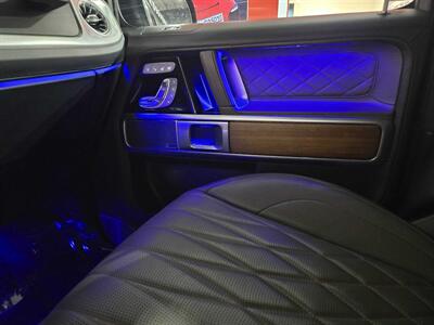2022 Mercedes-Benz G 550   - Photo 16 - Miami, FL 33155