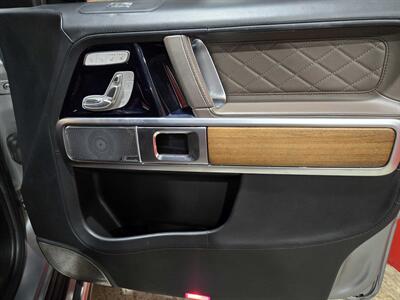 2022 Mercedes-Benz G 550   - Photo 24 - Miami, FL 33155