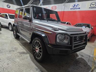 2022 Mercedes-Benz G 550   - Photo 3 - Miami, FL 33155