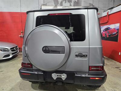 2022 Mercedes-Benz G 550   - Photo 6 - Miami, FL 33155