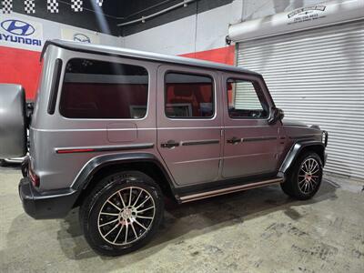 2022 Mercedes-Benz G 550   - Photo 5 - Miami, FL 33155