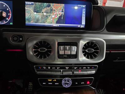 2022 Mercedes-Benz G 550   - Photo 21 - Miami, FL 33155