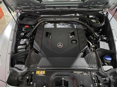 2022 Mercedes-Benz G 550   - Photo 30 - Miami, FL 33155