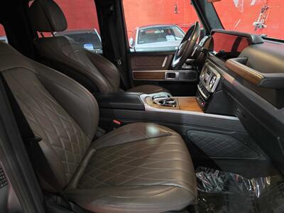 2022 Mercedes-Benz G 550   - Photo 10 - Miami, FL 33155