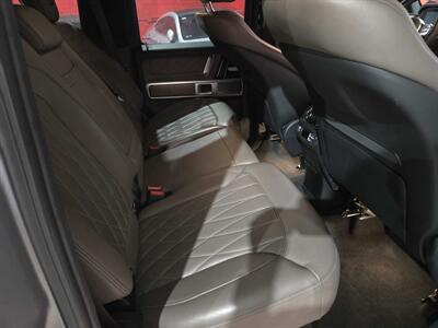 2022 Mercedes-Benz G 550   - Photo 12 - Miami, FL 33155