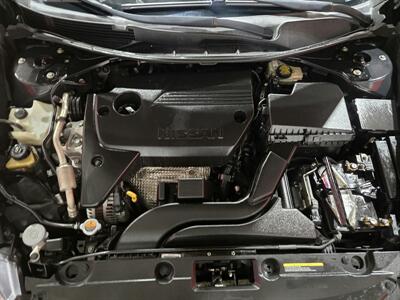 2017 Nissan Altima 2.5 SV - Photo 20 - Miami, FL 33155