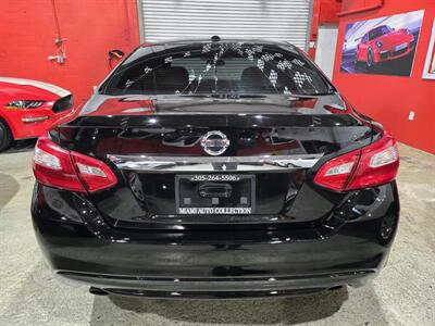 2017 Nissan Altima 2.5 SV - Photo 5 - Miami, FL 33155