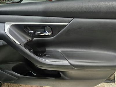 2017 Nissan Altima 2.5 SV - Photo 17 - Miami, FL 33155