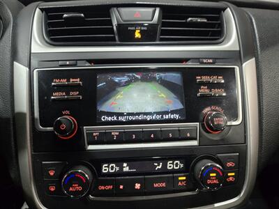 2017 Nissan Altima 2.5 SV - Photo 9 - Miami, FL 33155
