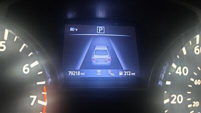 2017 Nissan Altima 2.5 SV - Photo 8 - Miami, FL 33155