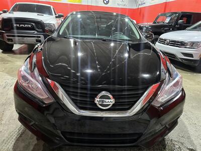 2017 Nissan Altima 2.5 SV - Photo 4 - Miami, FL 33155