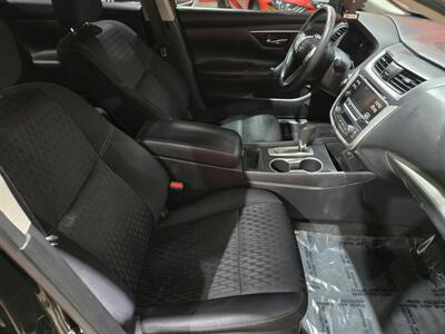 2017 Nissan Altima 2.5 SV - Photo 13 - Miami, FL 33155