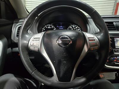 2017 Nissan Altima 2.5 SV - Photo 7 - Miami, FL 33155