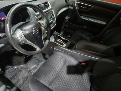 2017 Nissan Altima 2.5 SV - Photo 12 - Miami, FL 33155