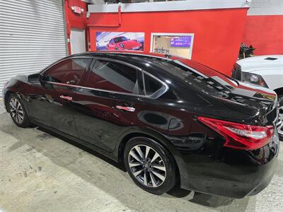 2017 Nissan Altima 2.5 SV - Photo 3 - Miami, FL 33155