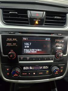 2017 Nissan Altima 2.5 SV - Photo 10 - Miami, FL 33155