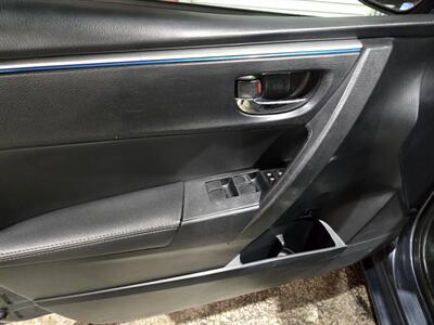 2015 Toyota Corolla S plus - Photo 20 - Miami, FL 33155