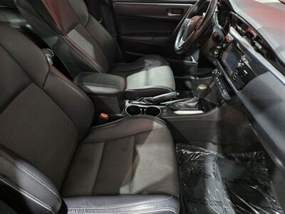 2015 Toyota Corolla S plus - Photo 11 - Miami, FL 33155