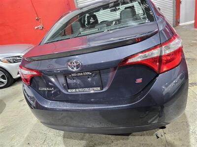 2015 Toyota Corolla S plus - Photo 8 - Miami, FL 33155