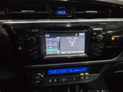 2015 Toyota Corolla S plus - Photo 16 - Miami, FL 33155