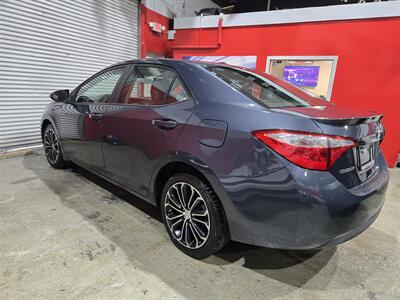 2015 Toyota Corolla S plus - Photo 5 - Miami, FL 33155
