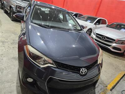 2015 Toyota Corolla S plus - Photo 7 - Miami, FL 33155