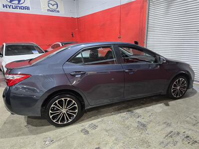 2015 Toyota Corolla S plus - Photo 3 - Miami, FL 33155