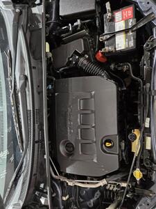 2015 Toyota Corolla S plus - Photo 19 - Miami, FL 33155