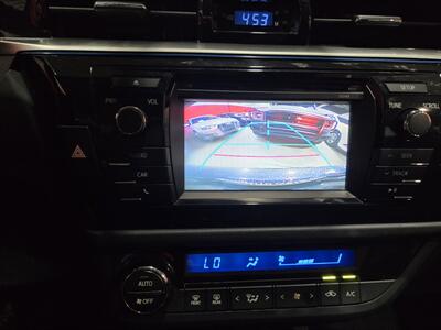 2015 Toyota Corolla S plus - Photo 15 - Miami, FL 33155