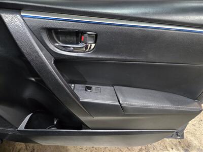 2015 Toyota Corolla S plus - Photo 21 - Miami, FL 33155