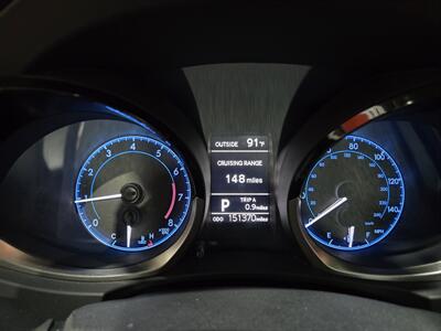 2015 Toyota Corolla S plus - Photo 14 - Miami, FL 33155
