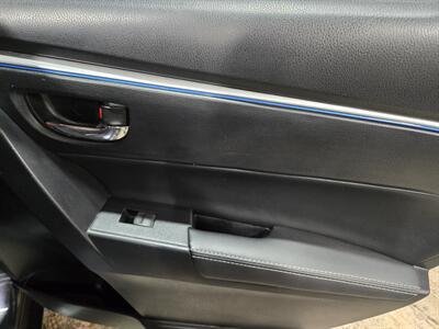 2015 Toyota Corolla S plus - Photo 22 - Miami, FL 33155