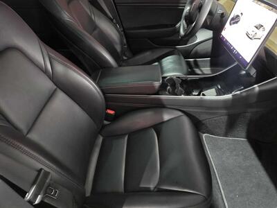 2020 Tesla Model 3 Long Range   - Photo 9 - Miami, FL 33155
