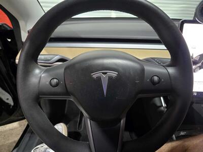 2020 Tesla Model 3 Long Range   - Photo 14 - Miami, FL 33155
