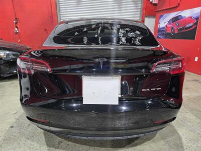 2020 Tesla Model 3 Long Range   - Photo 3 - Miami, FL 33155