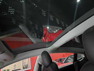 2020 Tesla Model 3 Long Range   - Photo 13 - Miami, FL 33155