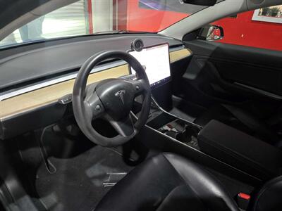 2020 Tesla Model 3 Long Range   - Photo 12 - Miami, FL 33155