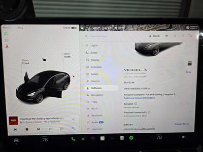 2020 Tesla Model 3 Long Range   - Photo 15 - Miami, FL 33155