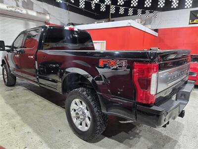 2019 Ford F-350 Super Duty XL   - Photo 3 - Miami, FL 33155