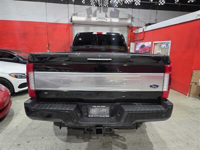 2019 Ford F-350 Super Duty XL   - Photo 6 - Miami, FL 33155