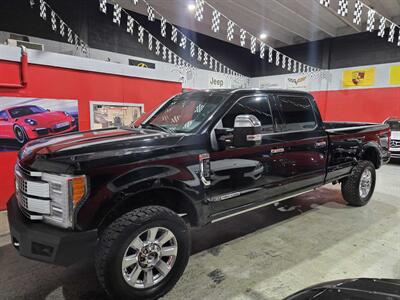 2019 Ford F-350 Super Duty XL Truck
