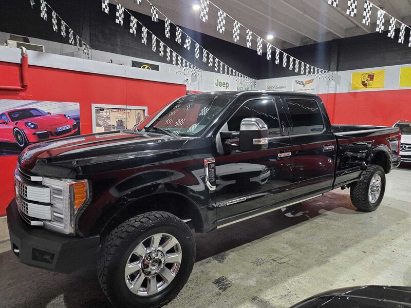 2019 Ford F-350 Super Duty XL  