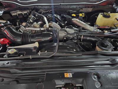 2019 Ford F-350 Super Duty XL   - Photo 23 - Miami, FL 33155