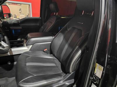 2019 Ford F-350 Super Duty XL   - Photo 12 - Miami, FL 33155