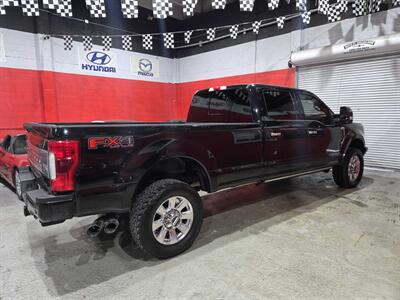 2019 Ford F-350 Super Duty XL   - Photo 4 - Miami, FL 33155