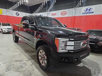2019 Ford F-350 Super Duty XL   - Photo 2 - Miami, FL 33155